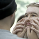Illustration for article titled Oregon woman receives prosthetic face after shotgun trauma